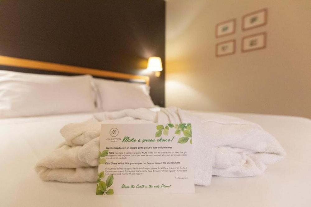 Hotel Life Poliziano, By R Collection Mailand